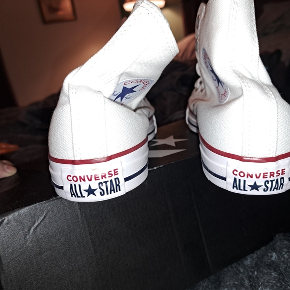 Converse unisex Allstar - Picture 4 of 5